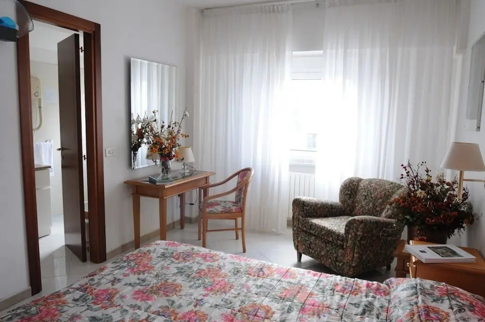 5miglia Hotel & SPA