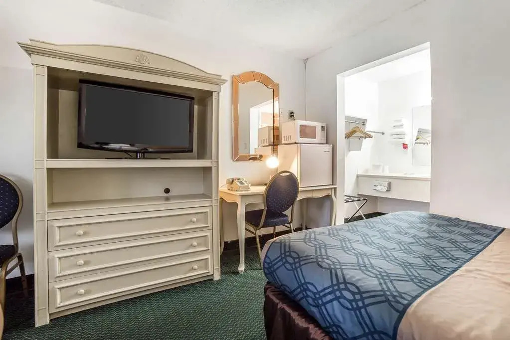 Econo Lodge Lewiston