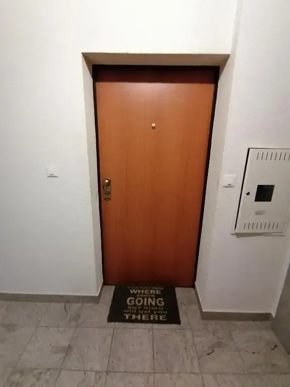 Zagreb Studio 39 Kranjčevićeva