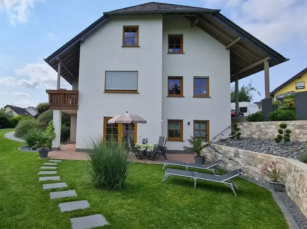 "moseltor" Comfortable Holiday Residence