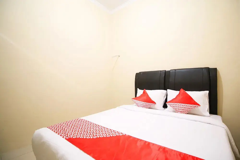 Guesthouse Nazwa