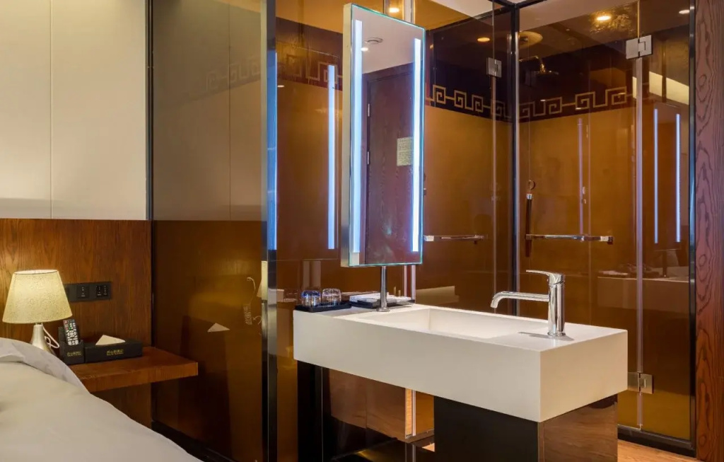 Best Western Plus Qingxinyuan Hotel Zhangjiajie