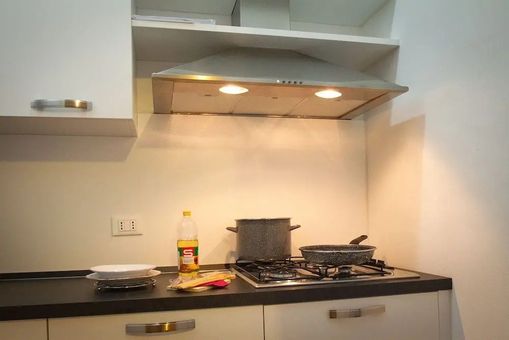 Residence San Miguel