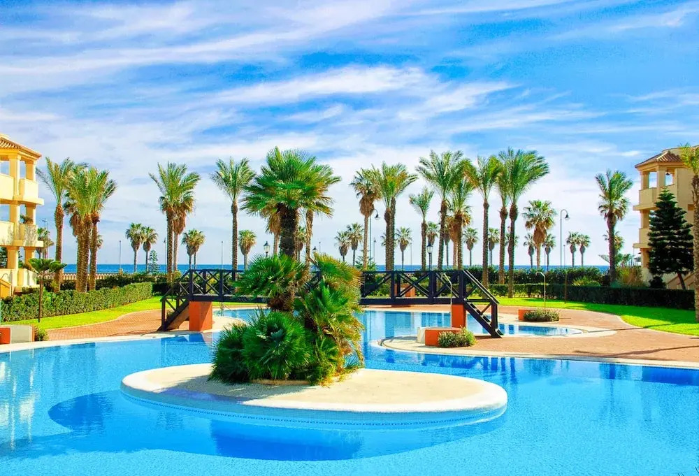 Apartamento Villa Romana