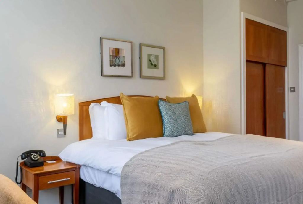 The Park Hotel