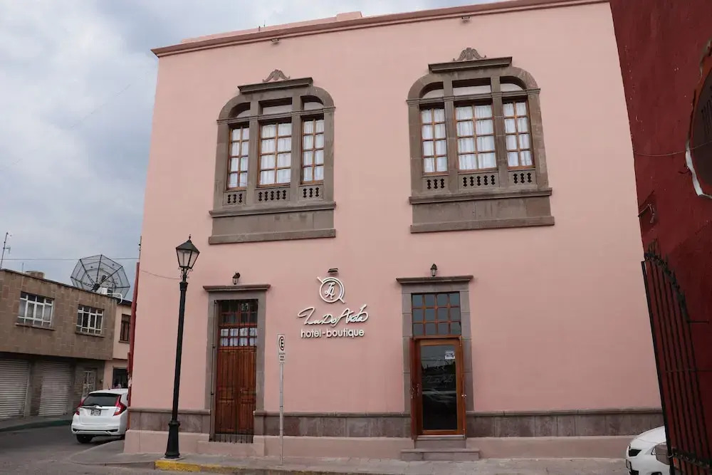 Lu De Anda