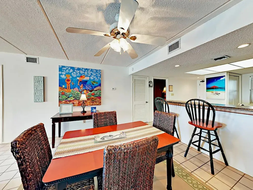 4400 Gulf Blvd Condo Unit 108