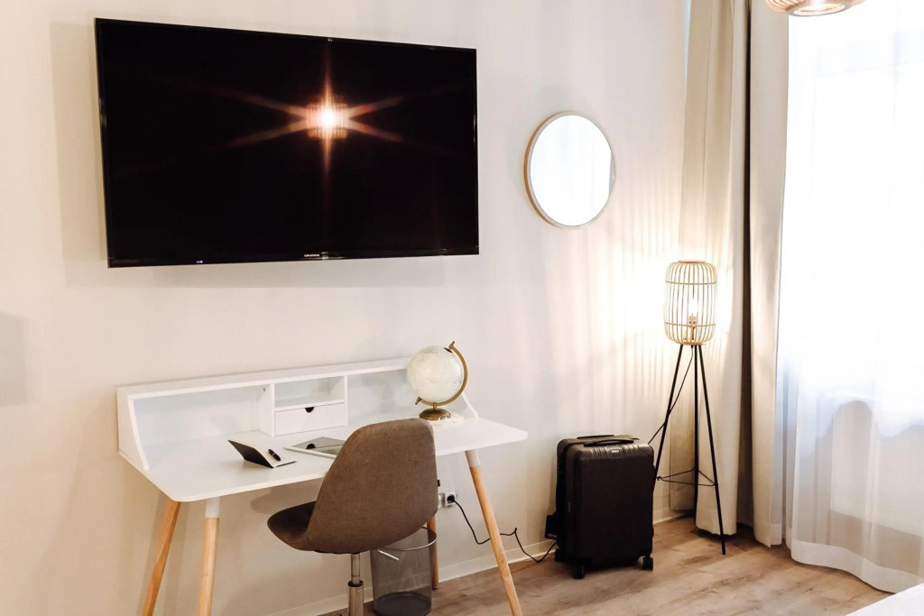 Apartment an der Altstadt (#7)