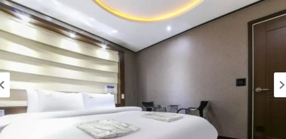 Pocheon Palace