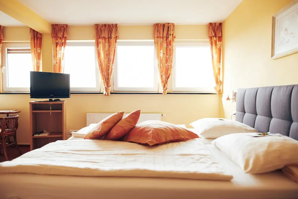 FETZ DAS LORELEY HOTEL