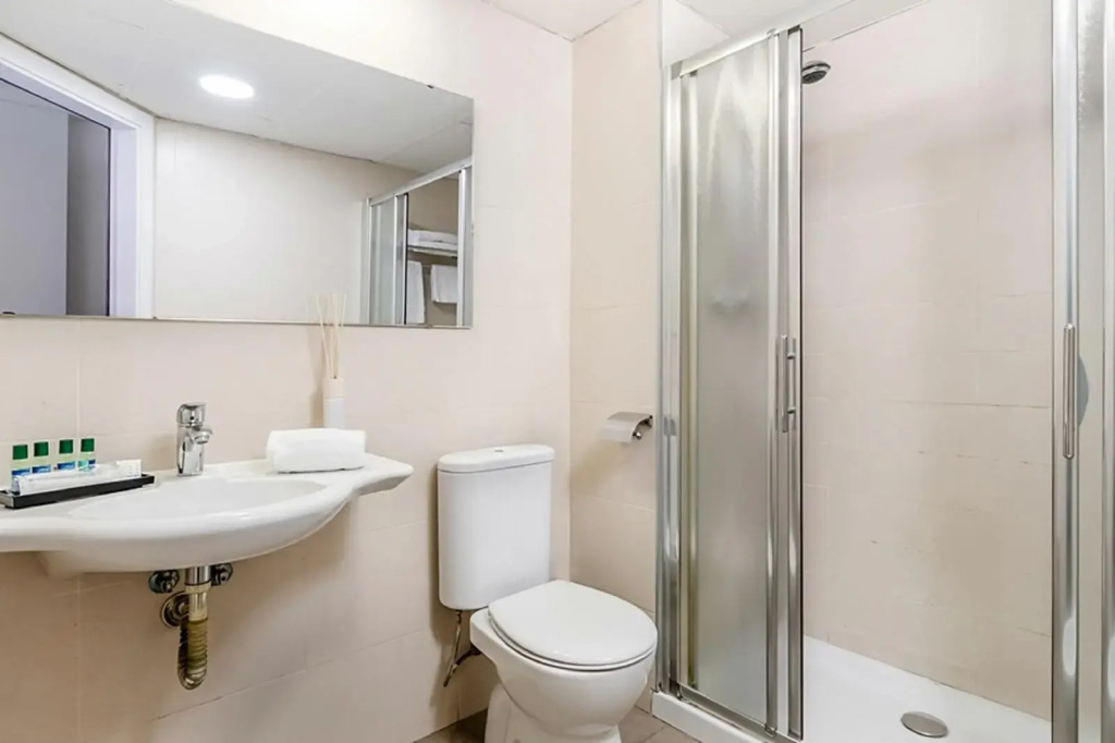 Hotel HC*** Mollet Barcelona