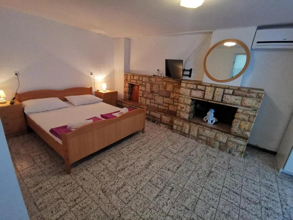 Apartment 4 Niko 4 1 pax