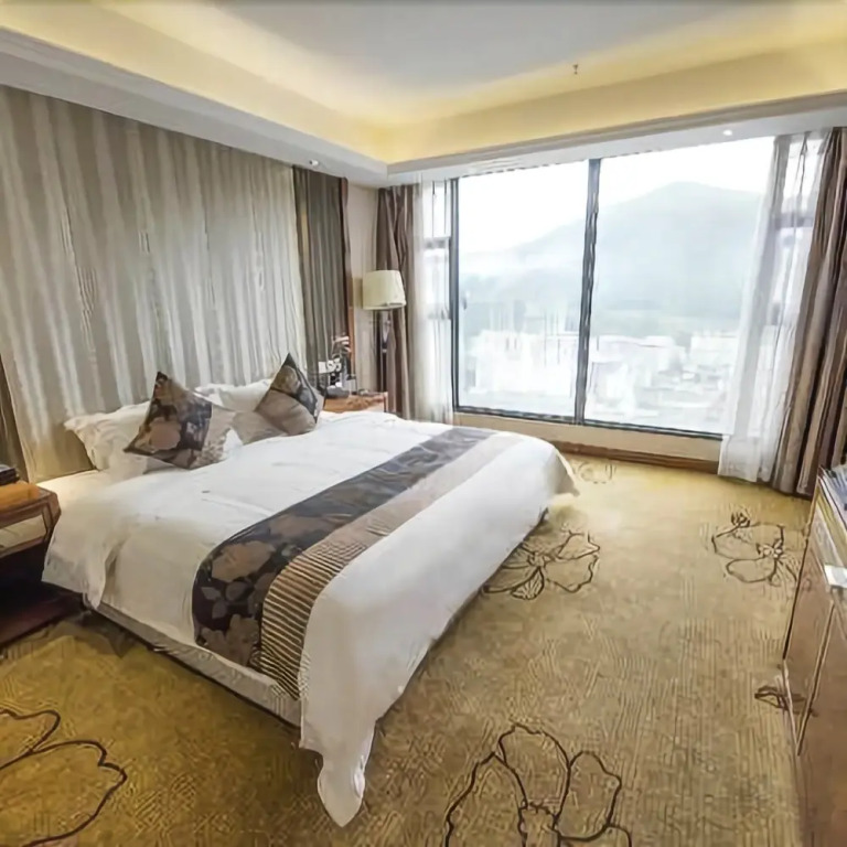 City Star Hotel
