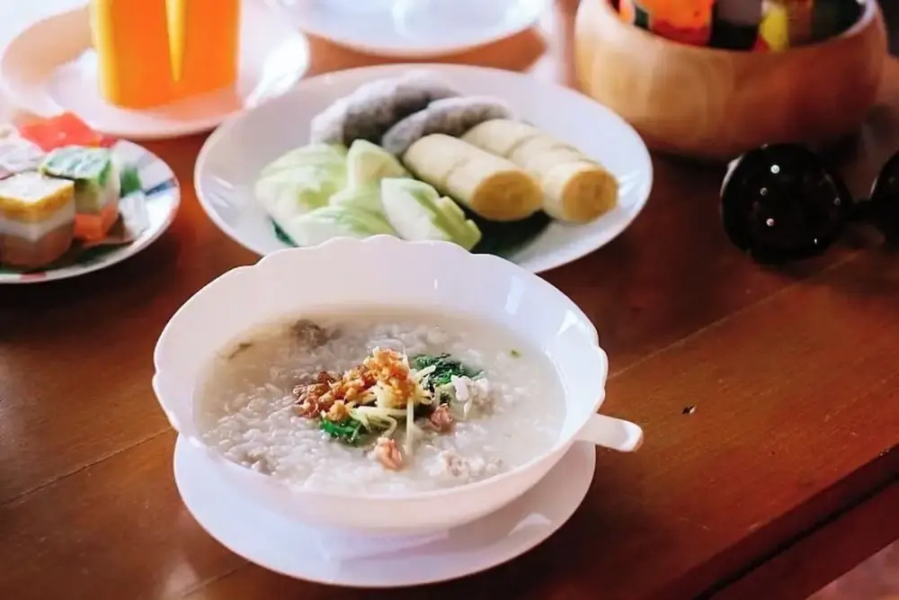 RoomQuest Rimrabeang at Amphawa