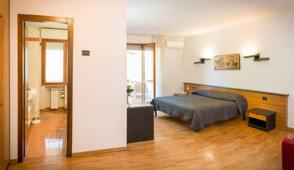 EcoHotel Ristorante Milano