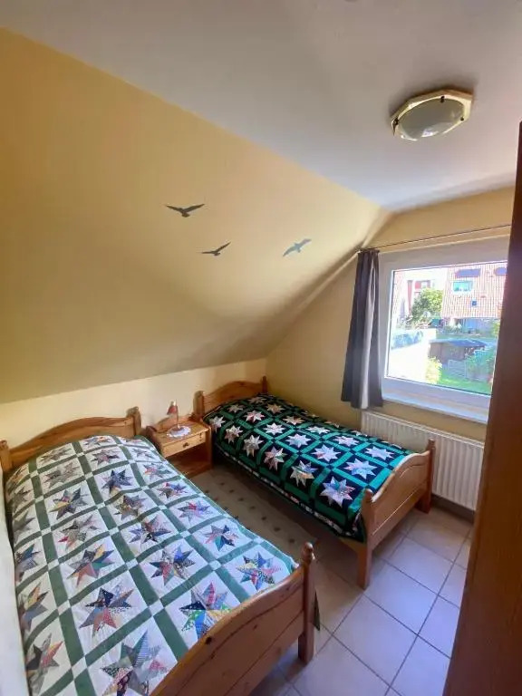 1002 - Haus Seelord