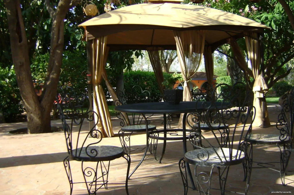 Hotel Del Rio