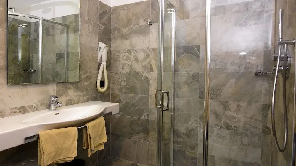 Residence Baita Cusini