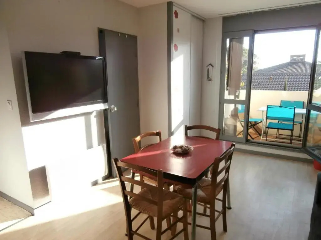 Appartement Seignosse, 2 Pièces, 4 Personnes - Fr-1-239-460