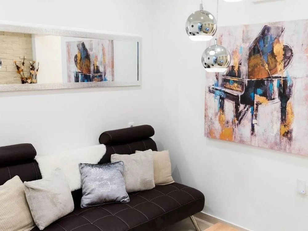 Apartments C-enter