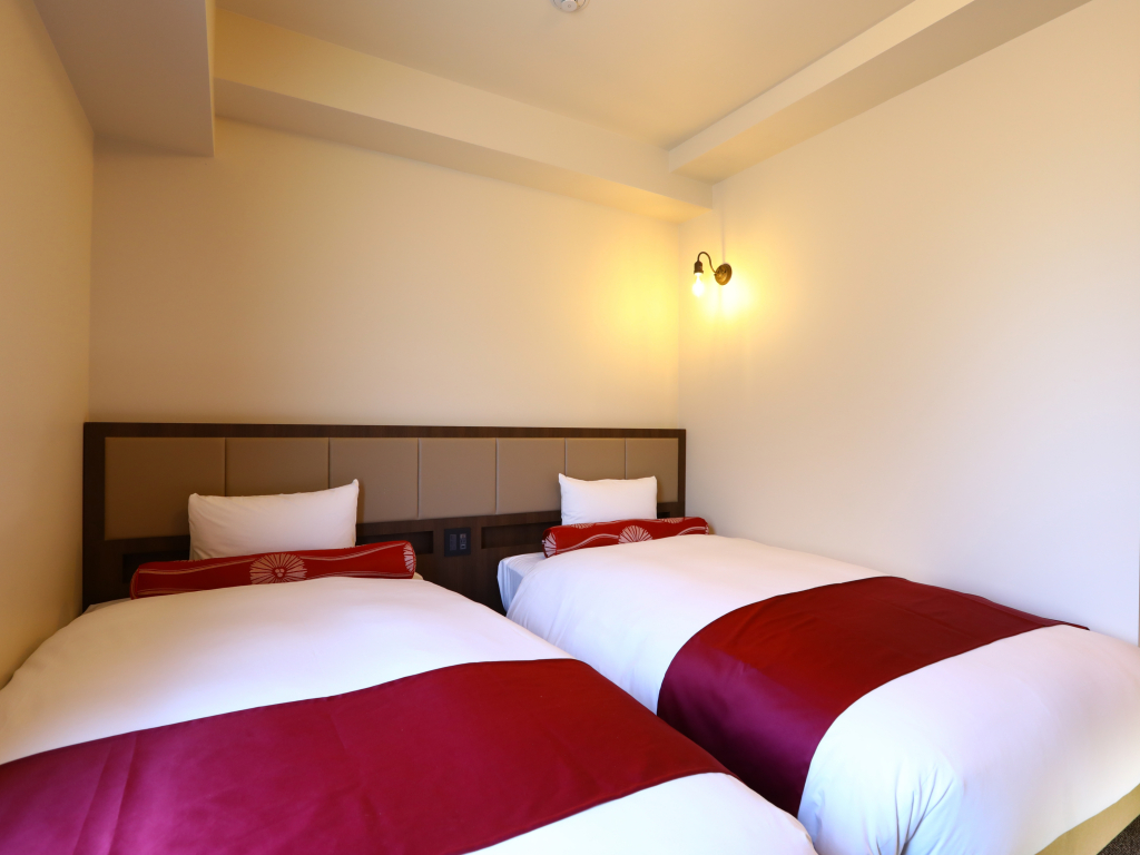 KOKO HOTEL Ikebukuro