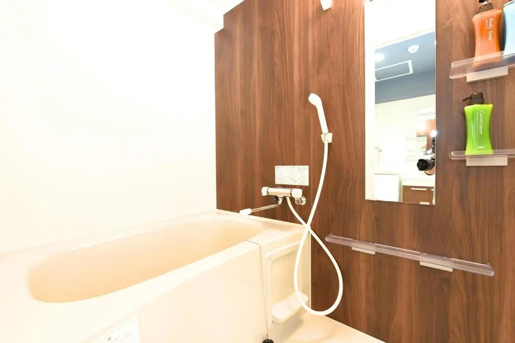 Hills Garden Hondori - Vacation STAY 8408