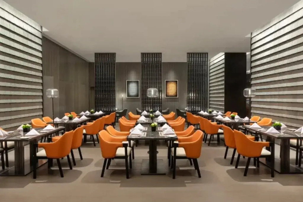 Wyndham Grand Chengdu East