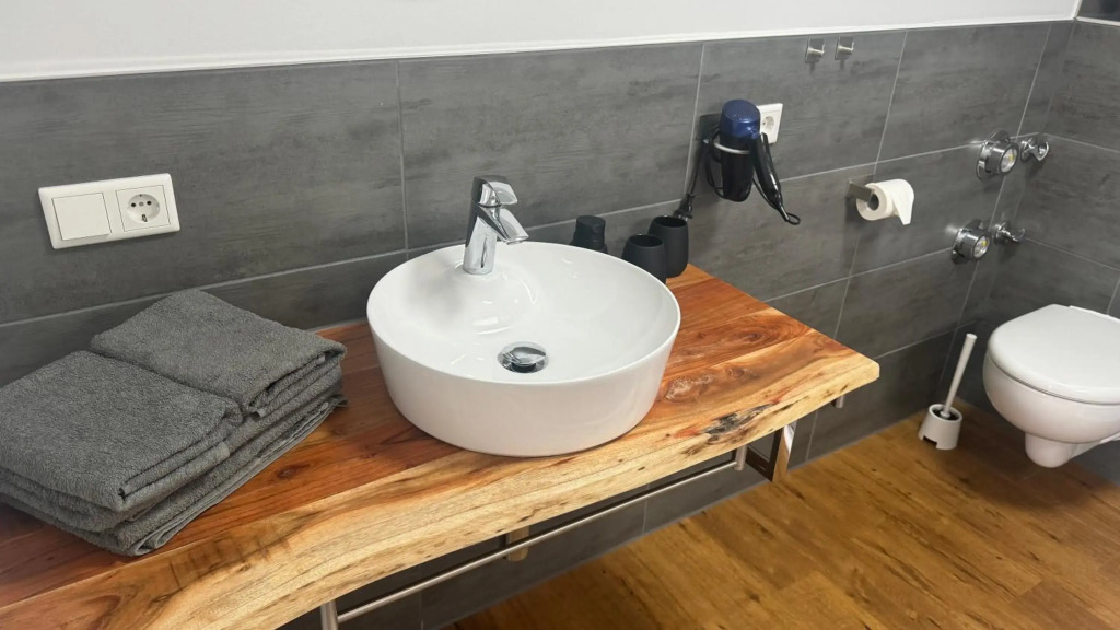 Apartment Erfurt-Marbach
