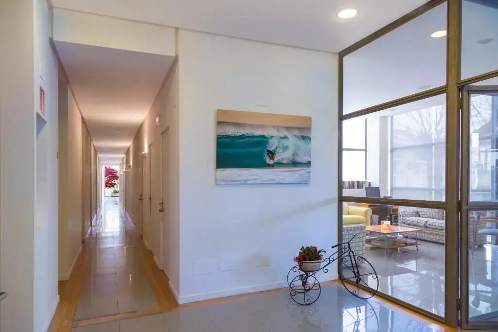 Hotel Los Arces