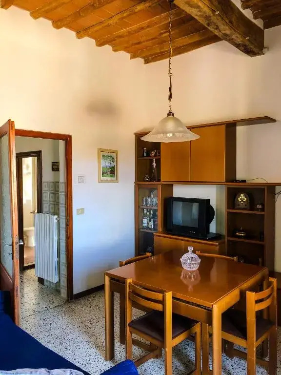 Casa Vicolo