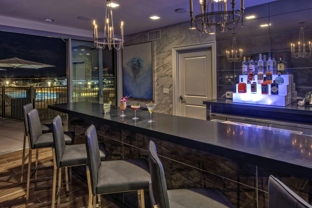 Hilton Nashville Green Hills