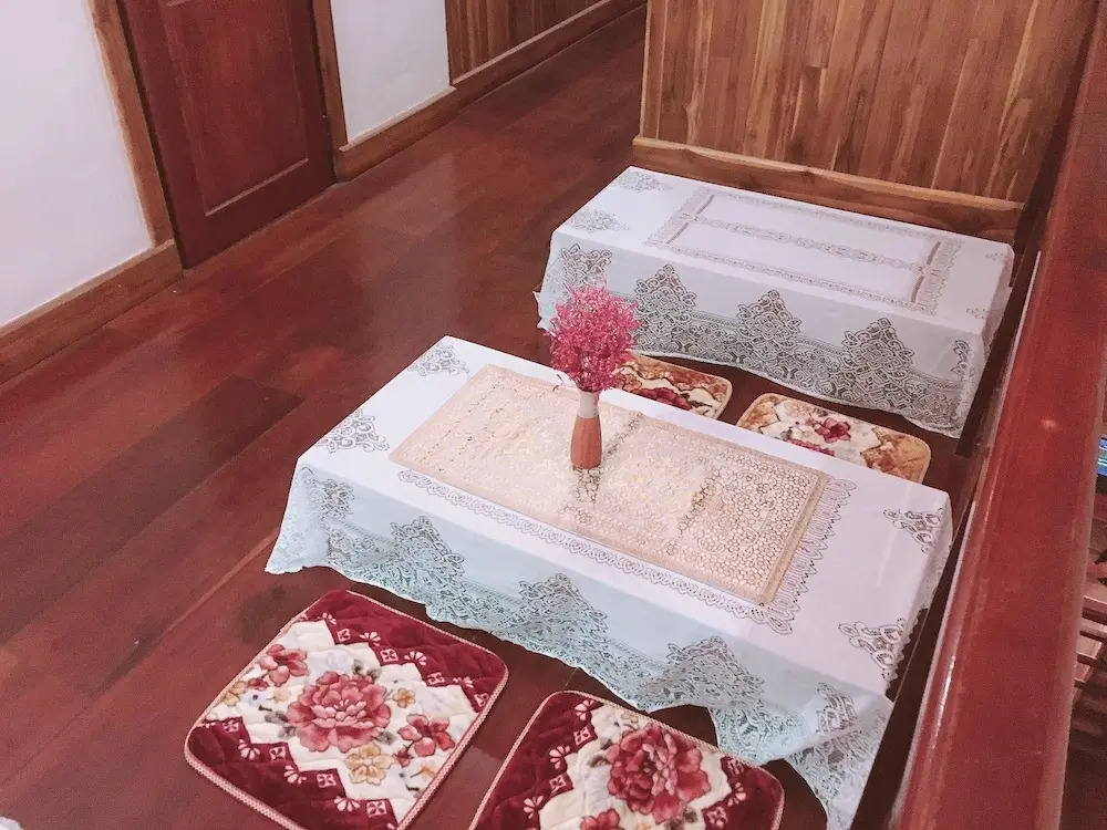 Elephant Boutique Hotel