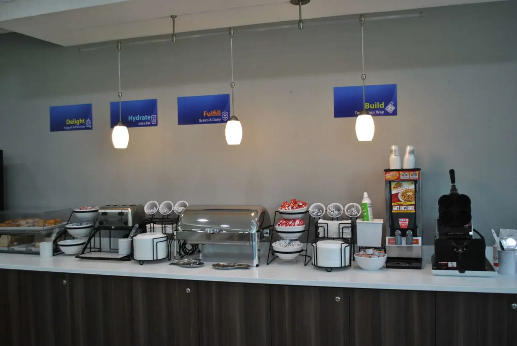 Best Western Paramus Hotel & Suites