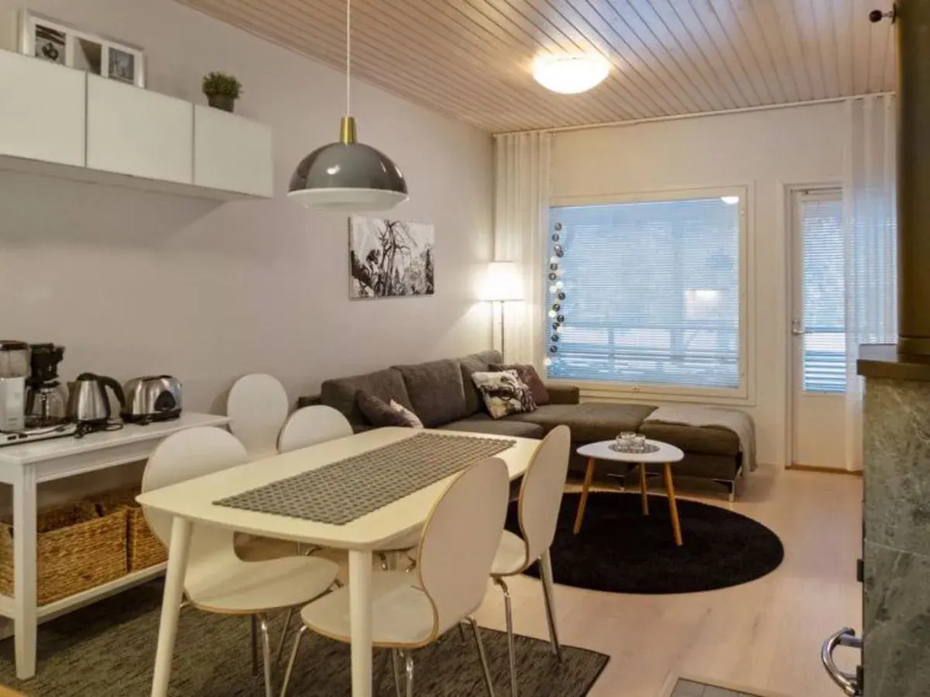 House Aino Terracina