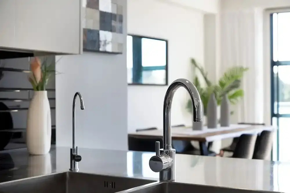 Auckland Luxe Haven