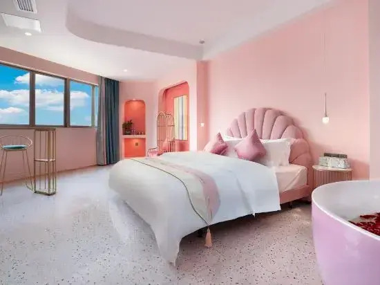 Wanjialexuan Hotel