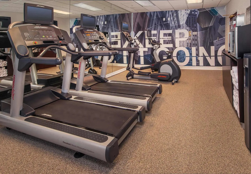 SpringHill Suites by Marriott Gaithersburg
