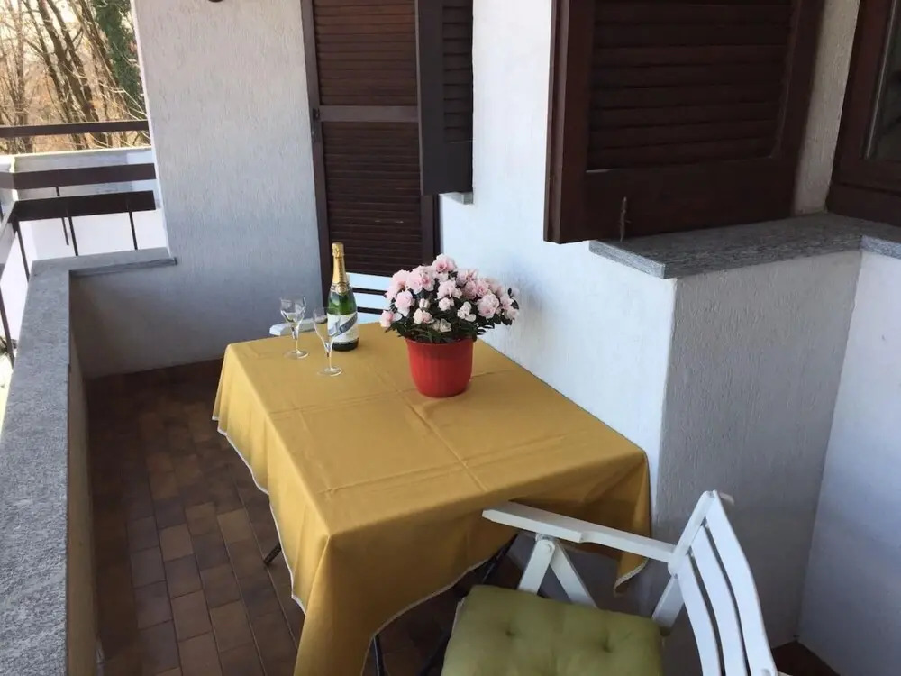 Thommy Apartment in Stresa With Lake View