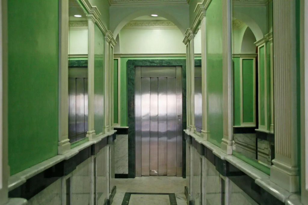 Hostal Victoria II
