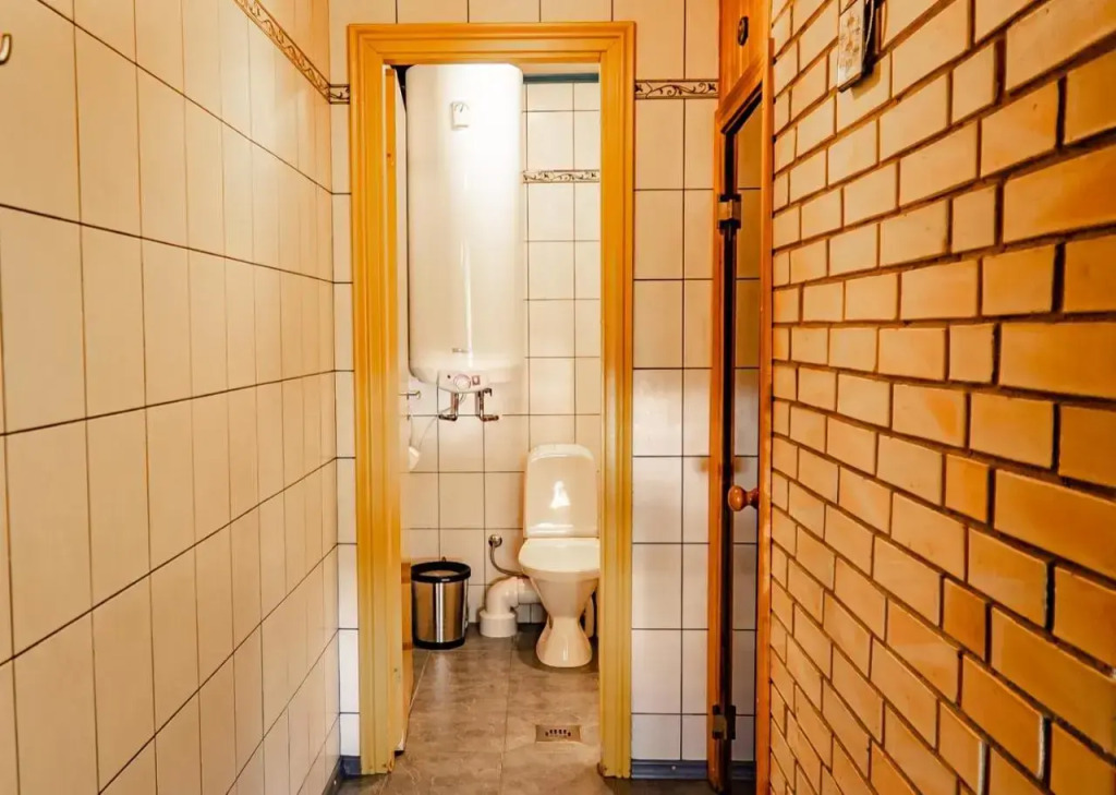 Guest House Šampētera māja