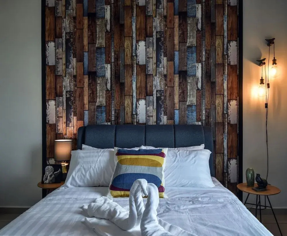 Parkland Residence Melaka Icon Stay