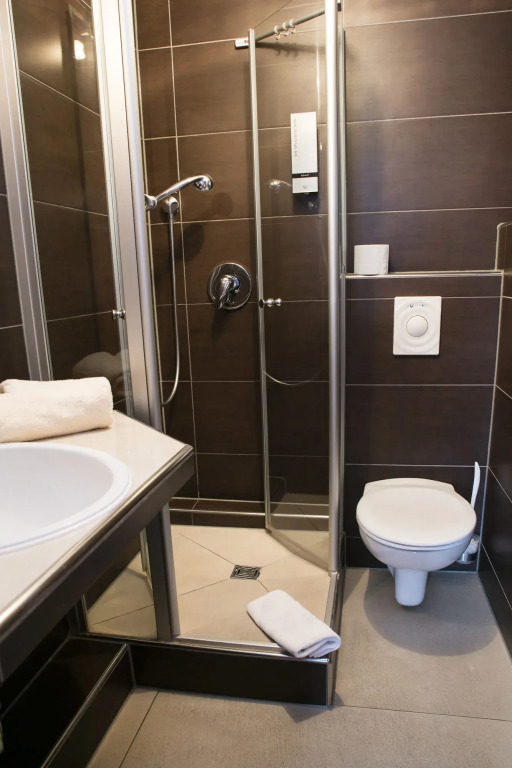 Hotel Am Siebersturm
