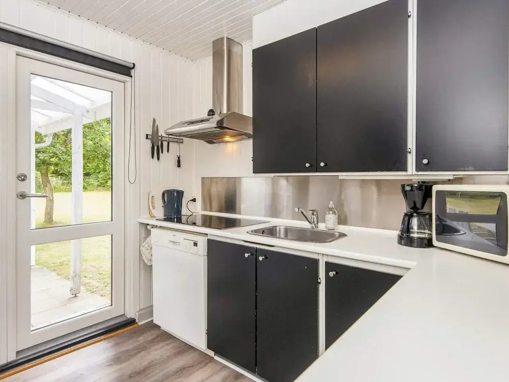 6 person holiday home in Kolind-By Traum