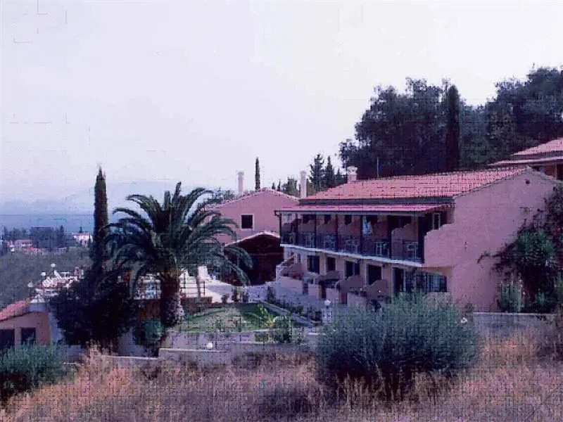Villa Marinos