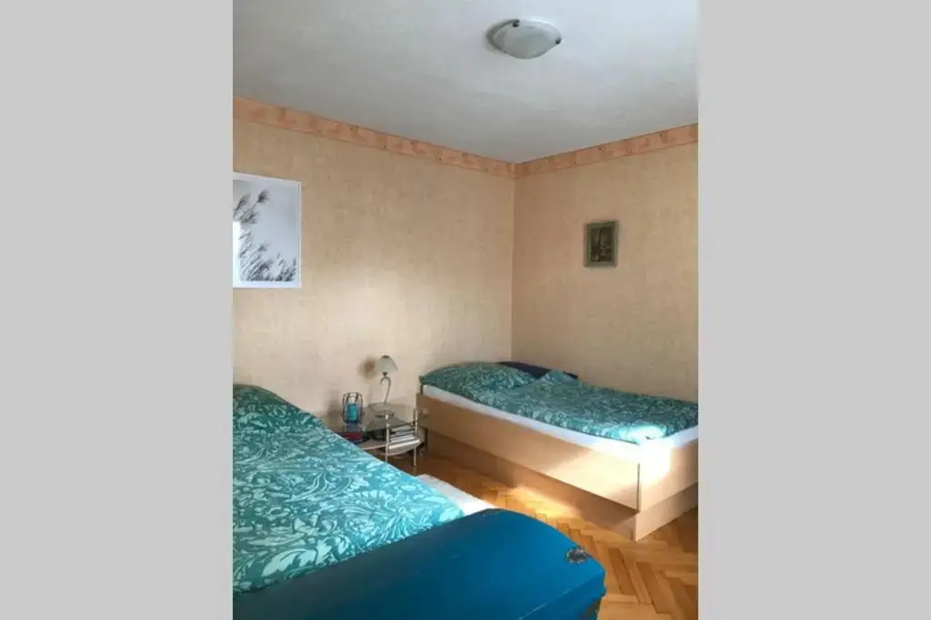 Ferienwohnung für 2 Gäste