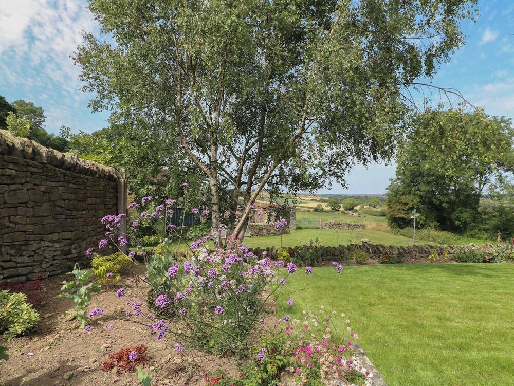 Wigley Farm House Cottage