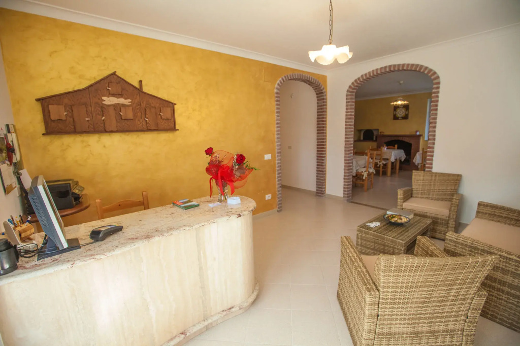 Haidi House