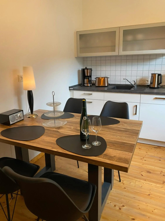 Ferienhaus AusZeit