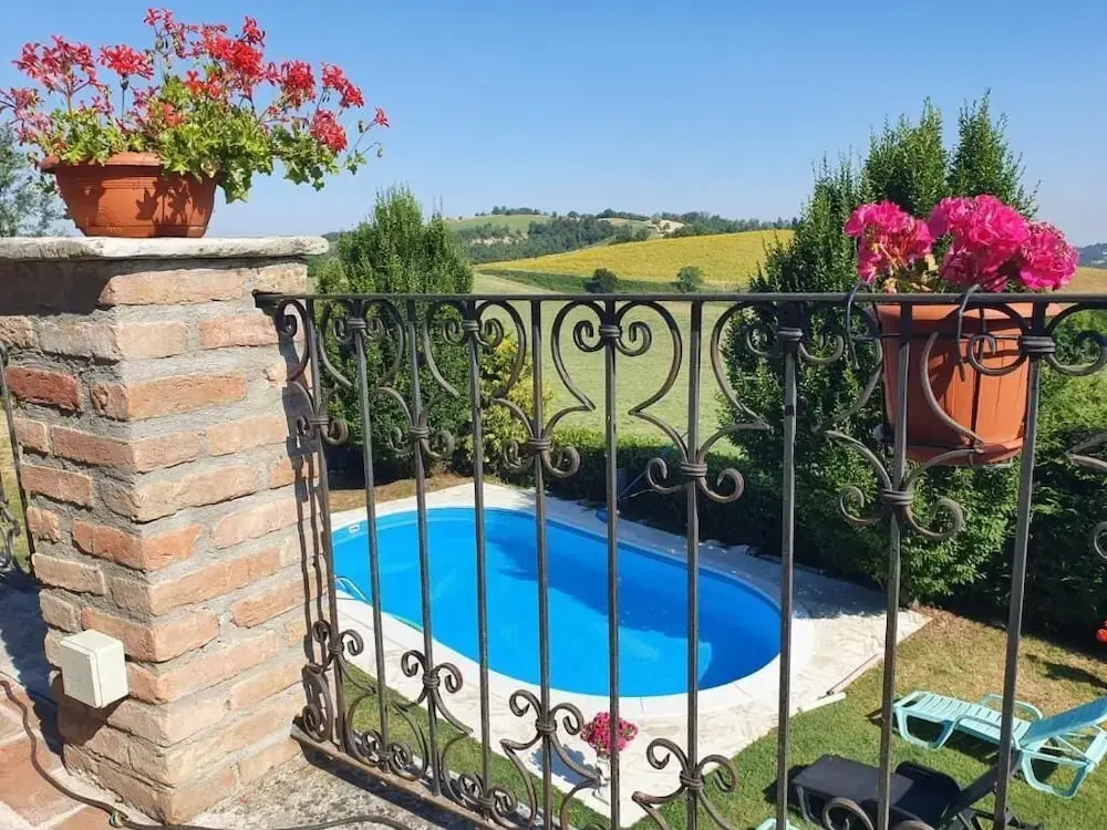 Il Castelletto di Gomo