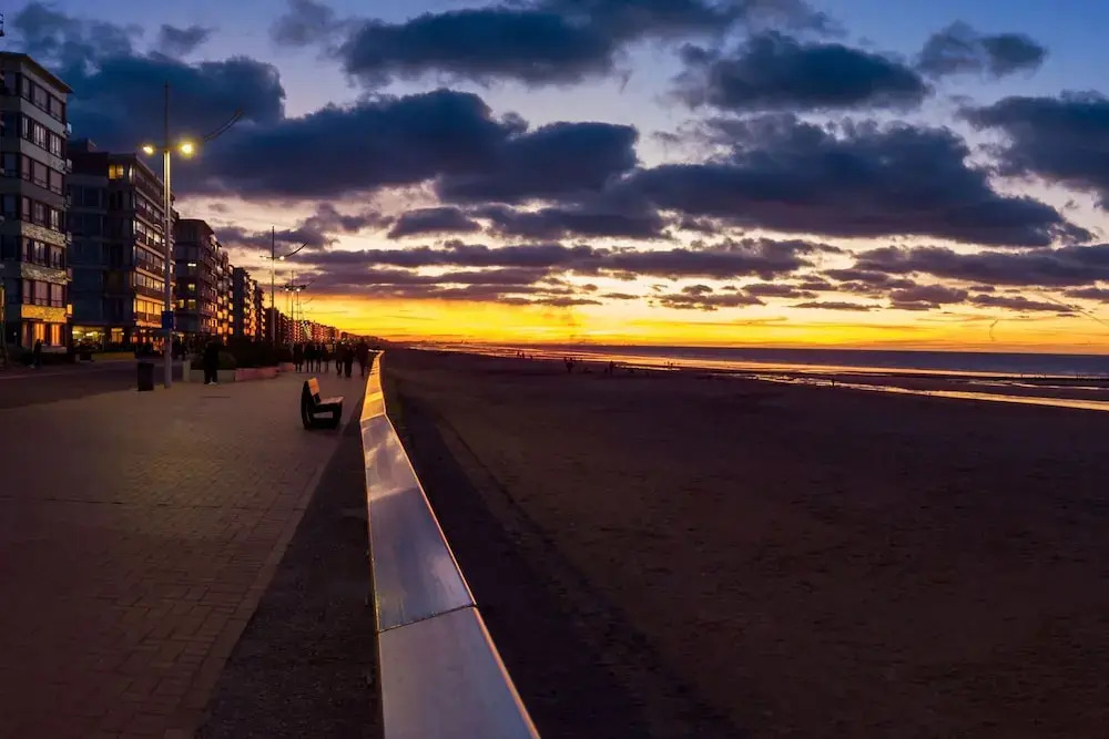 Sandsfoot